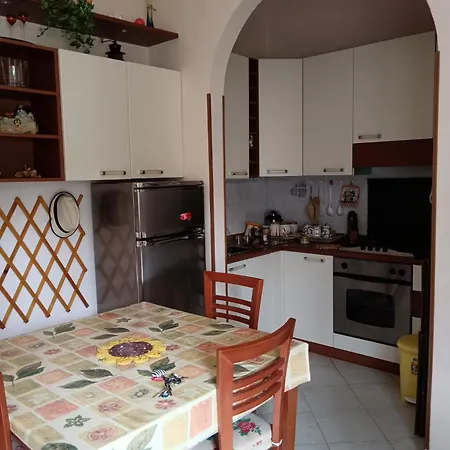 Il Cardellino Apartman