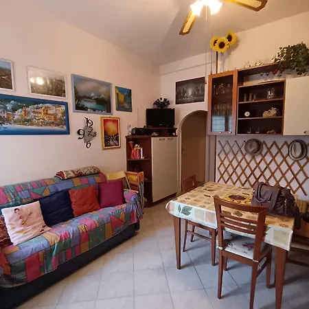 Apartman Il Cardellino