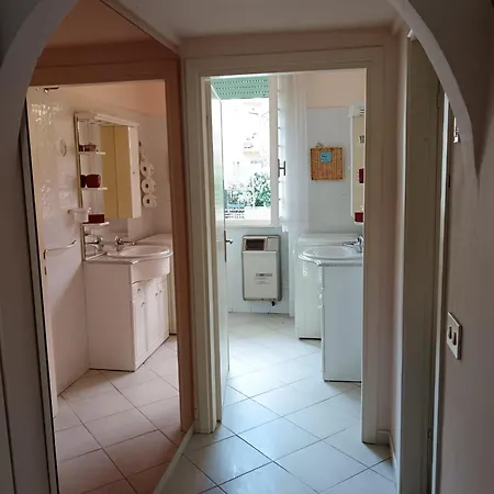 Apartman Il Cardellino