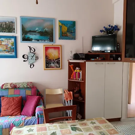Il Cardellino Apartman