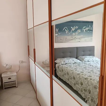 Il Cardellino Apartman *