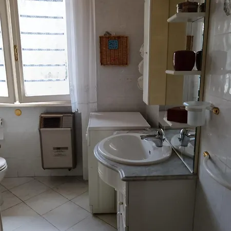 Il Cardellino Apartman San Vincenzo