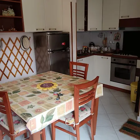 Il Cardellino Apartman