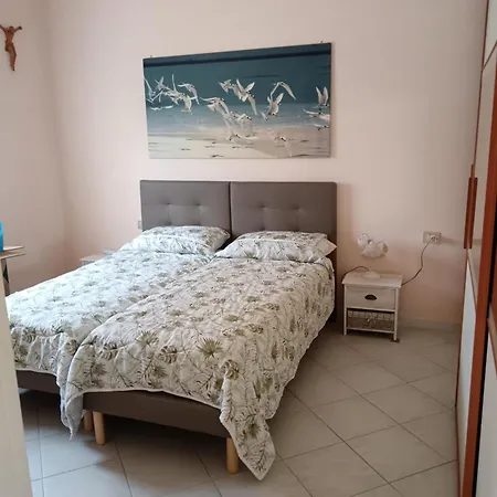 Lejlighed Il Cardellino *